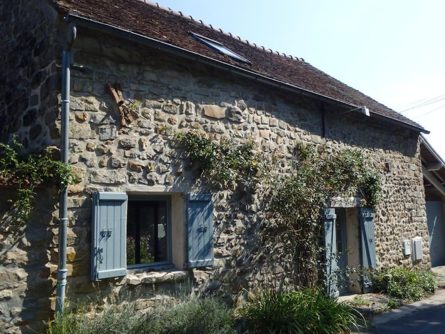 Gite Des Avaux- Pres De Paris Champcueil Εξωτερικό φωτογραφία